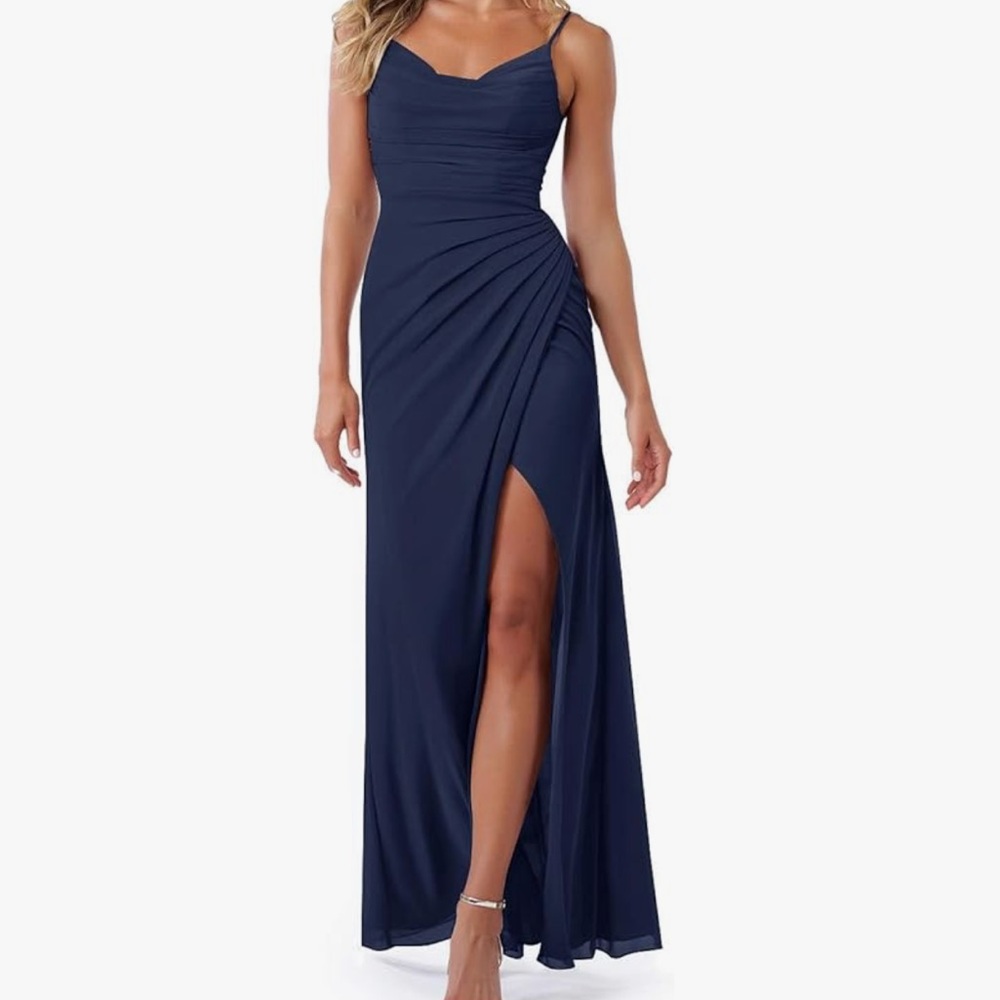Women’s Mermaid Formal Gown/Bridesmaid Dress/Wedding Guest Dress